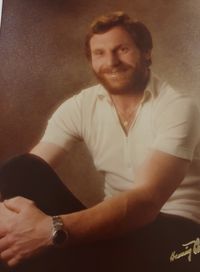 Portrait von 1980